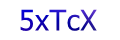 mã xác nhận