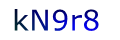 mã xác nhận