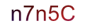 mã xác nhận