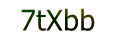 mã xác nhận