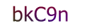 mã xác nhận