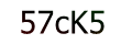 mã xác nhận