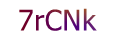 mã xác nhận