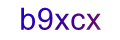 mã xác nhận