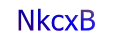 mã xác nhận