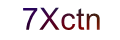 mã xác nhận