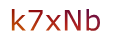 mã xác nhận