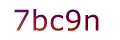 mã xác nhận
