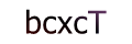 mã xác nhận