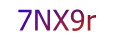 mã xác nhận