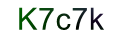 mã xác nhận