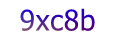 mã xác nhận