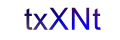 mã xác nhận