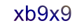 mã xác nhận