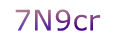 mã xác nhận