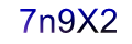 mã xác nhận