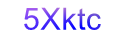 mã xác nhận