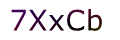 mã xác nhận