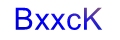 mã xác nhận
