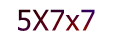 mã xác nhận