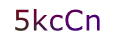 mã xác nhận