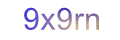 mã xác nhận