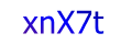 mã xác nhận