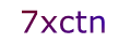 mã xác nhận