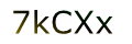 mã xác nhận