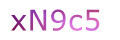 mã xác nhận