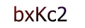 mã xác nhận