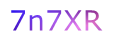 mã xác nhận