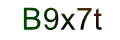 mã xác nhận