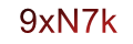mã xác nhận