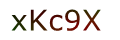 mã xác nhận