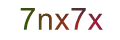 mã xác nhận