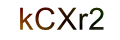 mã xác nhận