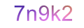 mã xác nhận