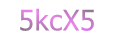 mã xác nhận