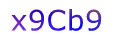 mã xác nhận