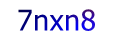 mã xác nhận