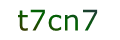 mã xác nhận