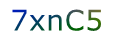 mã xác nhận