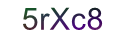 mã xác nhận
