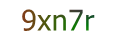 mã xác nhận
