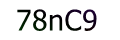 mã xác nhận