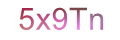 mã xác nhận
