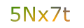 mã xác nhận