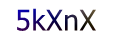 mã xác nhận