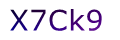 mã xác nhận
